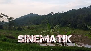 Download lagu Sinematik Sawah Sore Hari | story wa 30 detik | video sinematik alam mp3