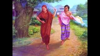 สุภาภิกษุณี-พระมหาธีรนาถ