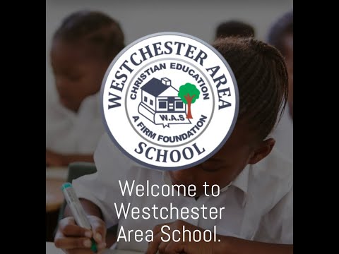 FWPCenter - Westchester Area School 8th Grade & Kindergarten Baccalaureate Service - 06/11/22