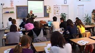 Respiratia la plante