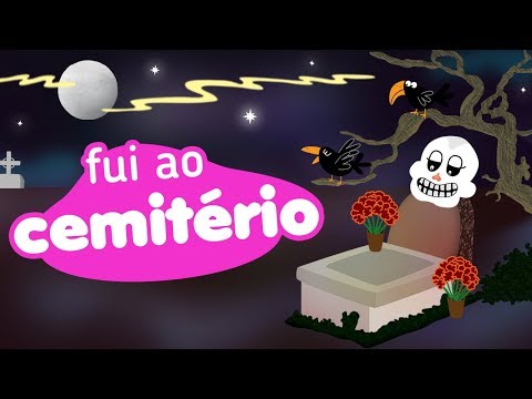 Fui ao Cemitério - ZiS