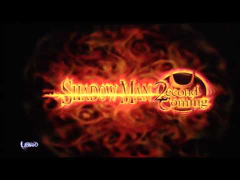 Shadow Man 2econd Coming Gameplay Part 7