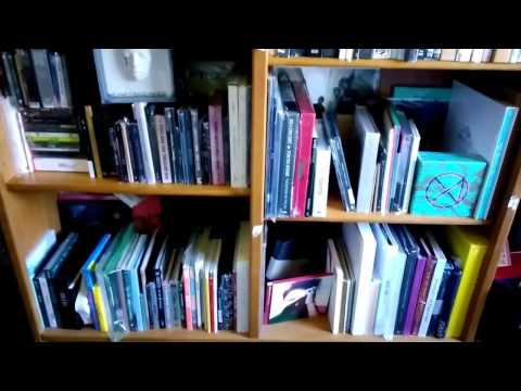 [How I Store] - DBSK/HoMin/JYJ