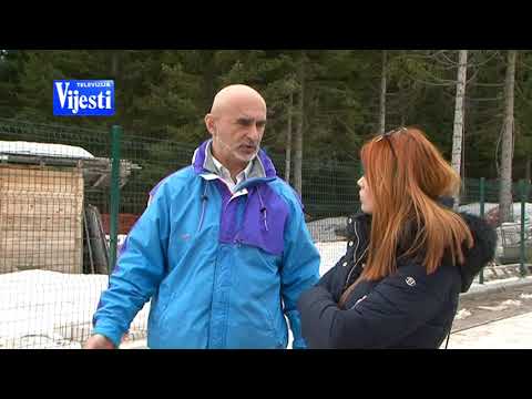 RECIKLAŽNI CENTAR ŽABLJAK - TV VIJESTI 07.04.2018.