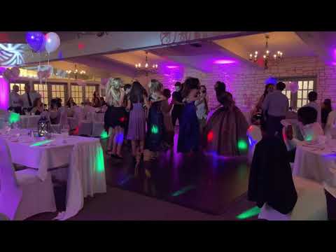 Gobo Entertainment video.