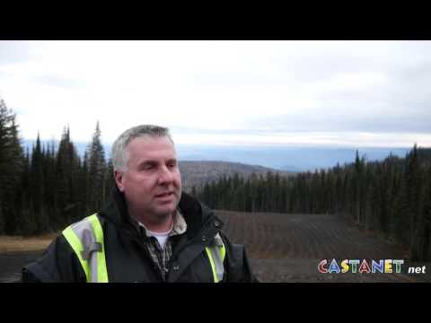 Silver Star mountain resort prepares for ski season