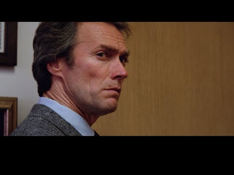 Dirty Harry, Sudden Impact, I never thought of it as a game