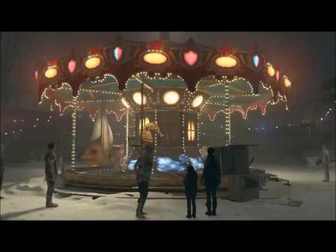 Team DBAH Plays Detroit Become Human pt 20