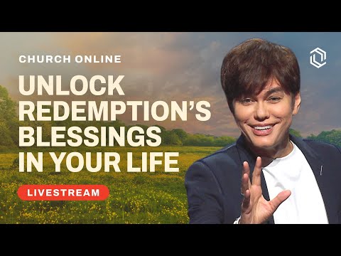 8am | Church Live Stream with Joseph Prince | Grace Revolution Worship & Full Sermon