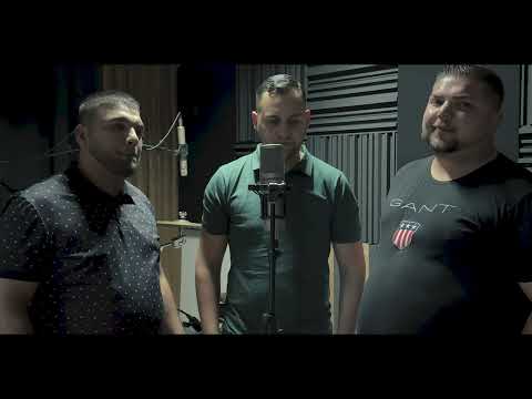 Gipsy Spirit ❌ Solton - Soske tu man muklal ( OFFICIAL VIDEO )