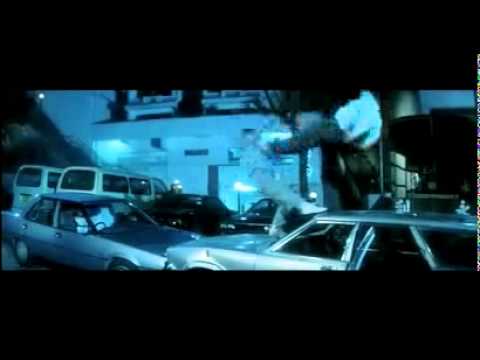 Police story 1 _ promo