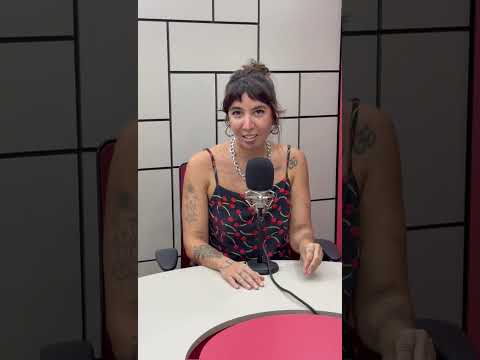 Produtora audiovisual Cibele Appes convida o público para assistir a série Boca Livre