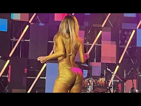 Lidija Bacic Lille - ADRENALINA stage performance 2023 remastered