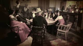 MIDNIGHT SHANGHAI ( PILOT ) BLACK @ WHITE REEL 2017