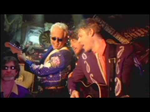 The Brooklyn Cowboys - Hey Juanica - for Gram Parsons