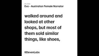 AI Describe a boring place
