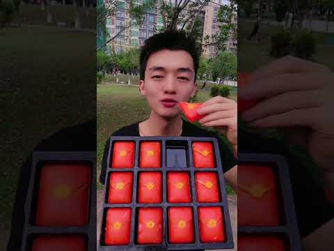 🆘🆘😭😭 Which dish did Iceboy's make everyone 😭🥹#iceboy #mukbang #funny #asmr