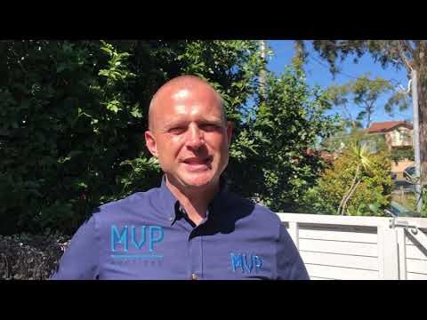 Auction Market Wrap with MVP - Sutherland Shire