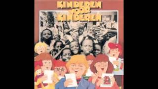 Kinderen Voor Kinderen 1 - Kom je strakjes bij me spelen