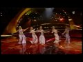 Eurovision 2003 04 Turkey *Sertab Erener* *Everyway That I Can*16:9