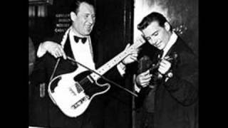 Waylon Jennings Frisco Depot