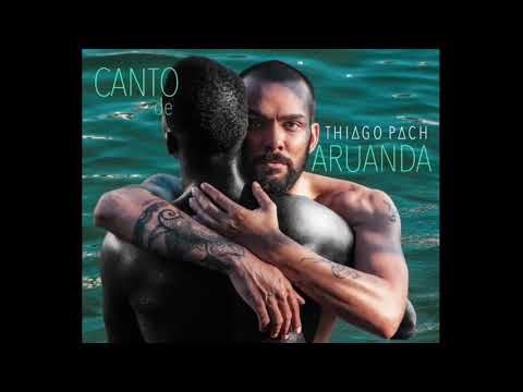 Thiago Pach - Desamuá