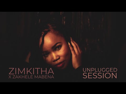 Zimkitha and The Zakes Effect -By The Door #Unplugged Version