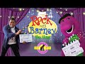 Rock With Barney Play Along 2nd Release