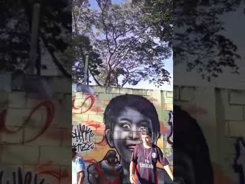 Mc gw e mc taradin- meu nome é tábata