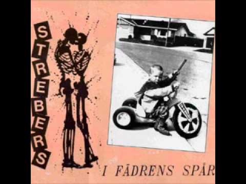 STREBERS - I Fadrens Spar