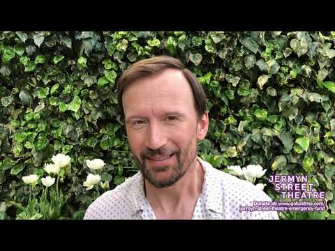 Shakespeare's Sonnet 47 - Anthony Howell | #JSTBraveNewWorld