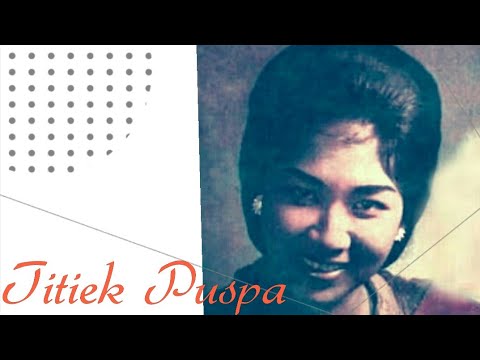 SENJUM DAN SENJUM LAGI - Titiek Puspa & Orkes Mus Mustafa ,Pimp. Mus Mualim