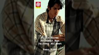 Rajkumar ka first video album #rajkumarrao Jaideep Ahlawat #sonamohapatra Aaja ve maahi