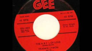 Abc&#39;s Of Love -  Frankie Lymon &amp; Teenagers