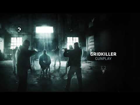 GridKiller - Gunplay