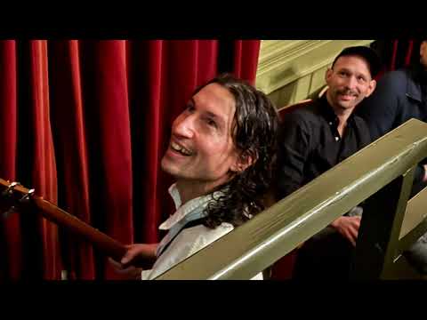 Kristian Anttila på Aftonstjärnan –1080p30