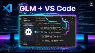 How to Use GLM in VS Code with Cline Extension | Step-by-Step Tutorial