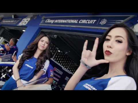 ARRC 6th round - Buriram Thailand
