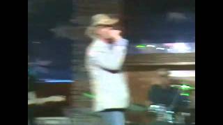 Redneck West - "Upper Middle Class White Trash"