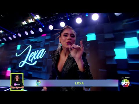 Lexa - Quebrar seu coração | Teleton 2022 #25anos