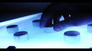 - ATOLS - MACHINE - DEMO
