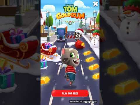 My talking tom 1 rész