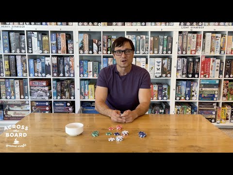 So Long Sucker!  Rules, setup and supplies needed to play this game by Nobel prize winner John Nash.