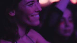 Wild as the Moon, Oliver Koletzki aftermovie - De Marktkantine - 2020