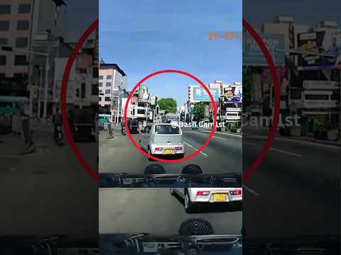 Epic Fails and Close Calls: The Best of Dash Cam Footage 😬🚙 #EpicFails #DashCam #CarCrashes