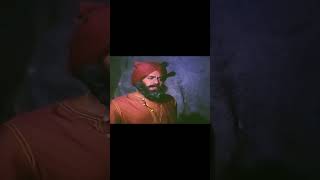 ठहरा हुआ पानी भी सड़ जाता है 🔥 #bollywood  रंजीत का यह दमदार डायलॉग 😈