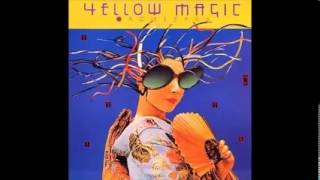 Yellow Magic Orchestra - La femme Chinoise