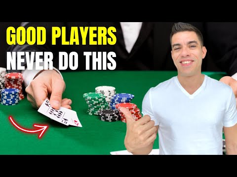 How to Spot Recreational Poker Players (3 Obvious Signs)