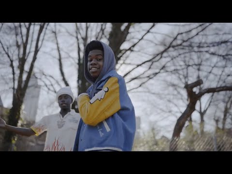 LBS Kee'vin - Menace Ft. Lil Poppa (Official Video)