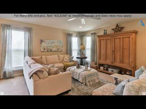 Priced at $181,500 - 528 Flowering Magnolia Dr., O'Fallon, MO 63366